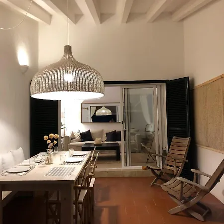 Binibridge Villa *