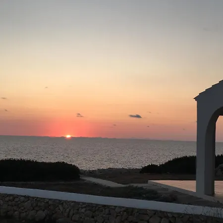 Binibridge Villa *