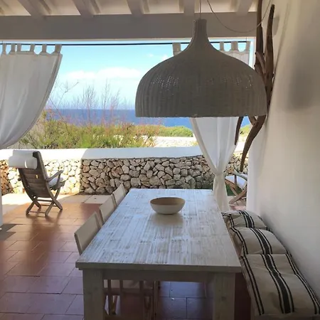 Villa Binibridge *