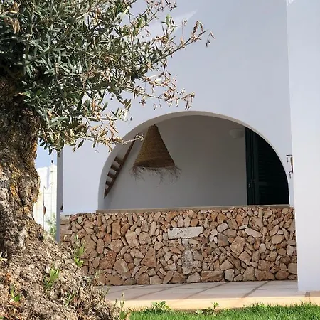 Binibridge Villa *