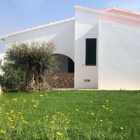 Binibridge Villa