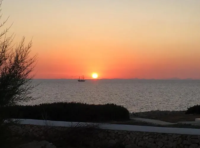 Binibridge Villa Binibeca