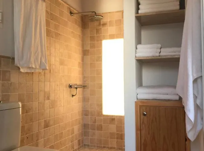 Binibridge ヴィラ