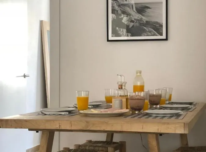 Binibridge Villa Binibeca