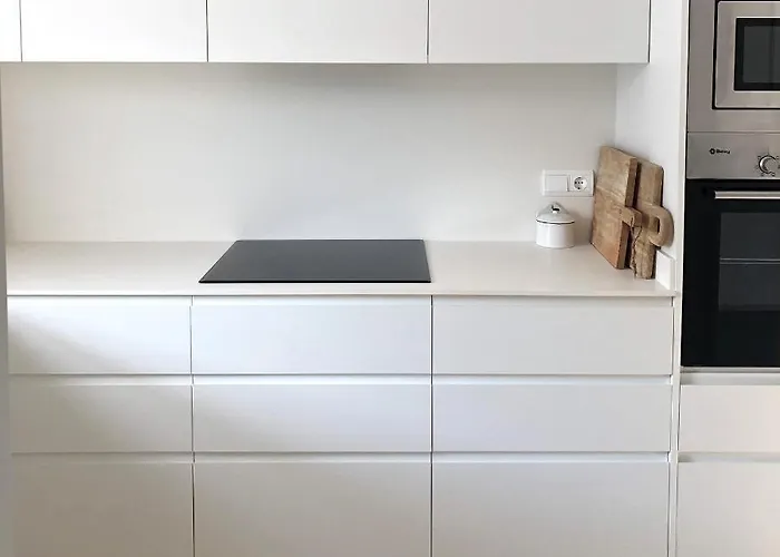 Binibridge ヴィラ *