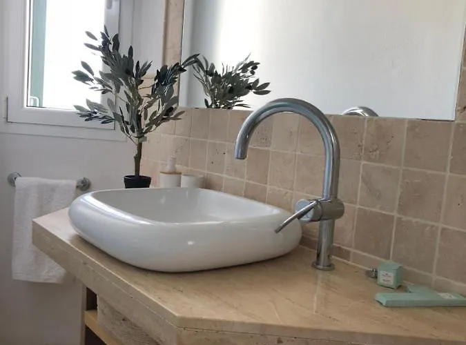 Villa Binibridge Binibeca