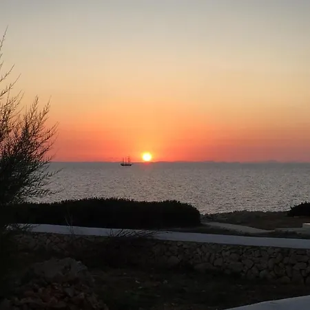 Binibridge Villa Binibeca