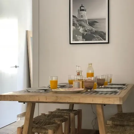 Binibridge Villa Binibeca