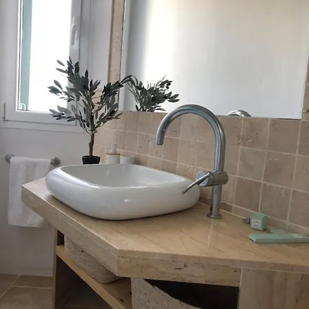 Villa Binibridge Binibeca